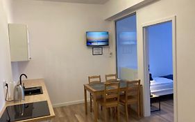 Apartament Centrum Szczytno II